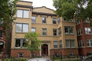 1315 W Winnemac Ave. #1, Chicago, IL 60640