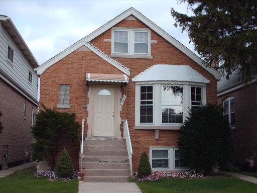 4907 S Tripp St., Chicago, IL 60632