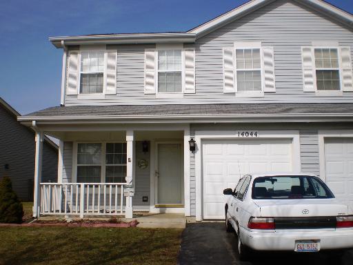 14044 S Danbury Dr., Plainfield, IL 60544