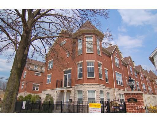 5003 N Ravenswood Ave. #2, Chicago, IL 60640