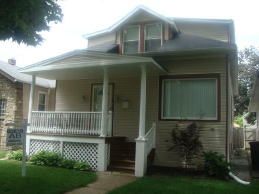 5416 W Ardmore Ave., Chicago, IL 60646
