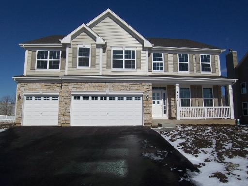 4261 Galway Dr., Lake In The Hills, IL 60156