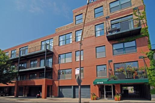 1740 N Marshfield St. #5, Chicago, IL 60622