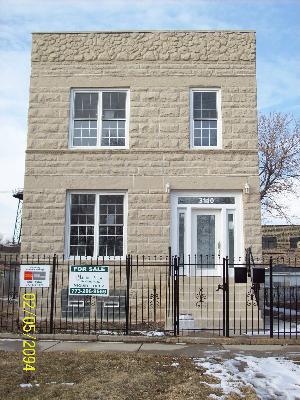 3110 W Fulton Blvd., Chicago, IL 60612