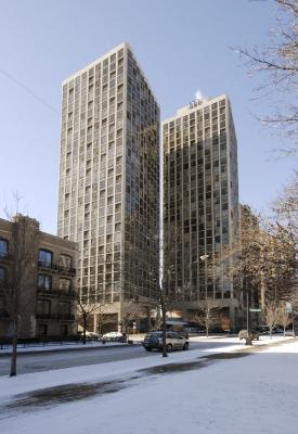 345 W Fullerton Ave. #1208, Chicago, IL 60614