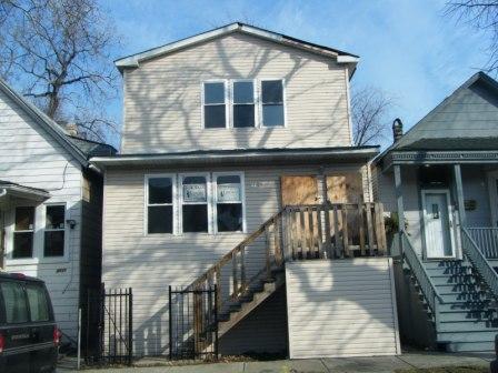 4439 S Stewart Ave., Chicago, IL 60609
