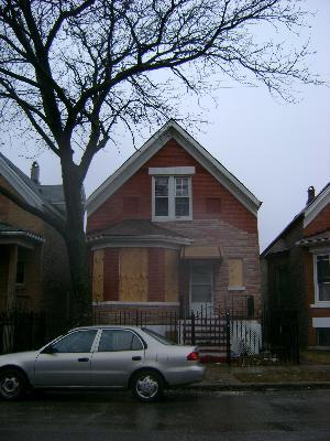 [Address Hidden by Seller], Chicago, IL 60647