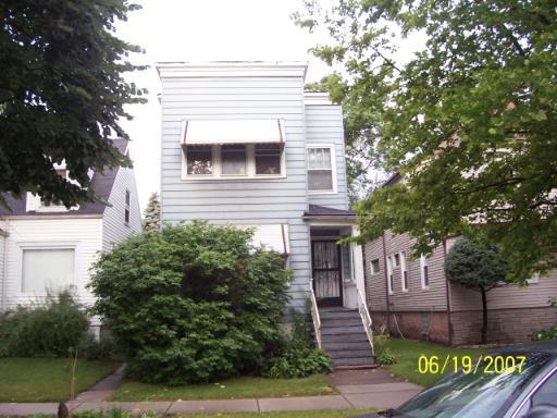 [Address Hidden by Seller], Chicago, IL 60628