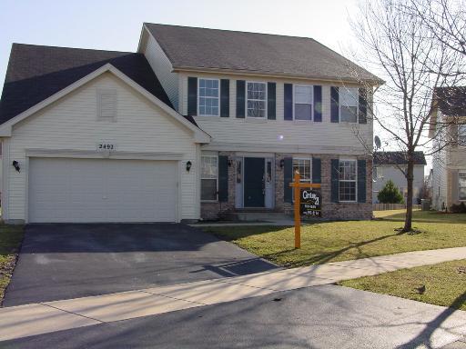 [Address Hidden by Seller], Aurora, IL 60503
