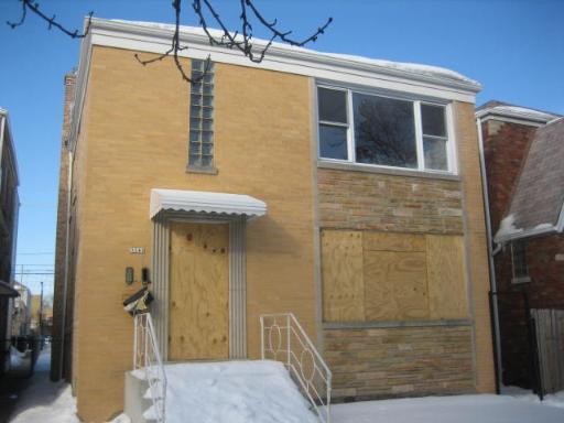 5340 W Parker Ave., Chicago, IL 60639