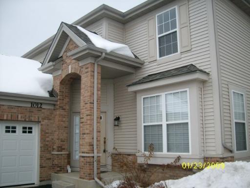 1012 Dolores Ct., Indian Creek, IL 60061