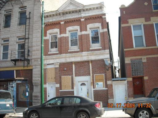 1811 S Allport St., Chicago, IL 60608