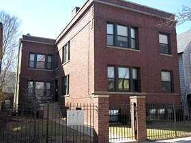 1727 W Winona Ave. #1N, Chicago, IL 60640