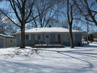 [Address Hidden by Seller], Channahon, IL 60410