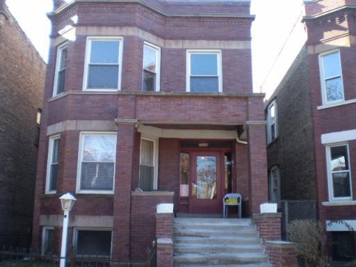 7648 S Morgan St., Chicago, IL 60620