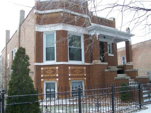 5735 W 23rd Pl., Cicero, IL 60804