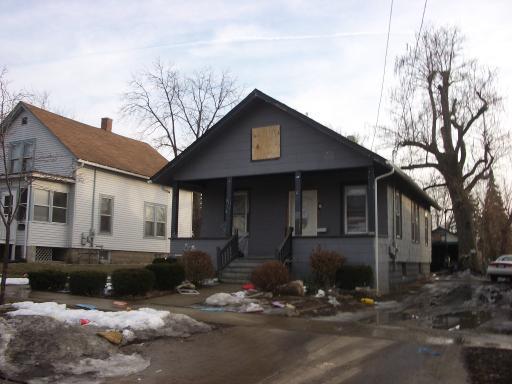 817 Kane St., Aurora, IL 60505