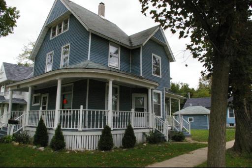 603 Douglas Ave., Elgin, IL 60120