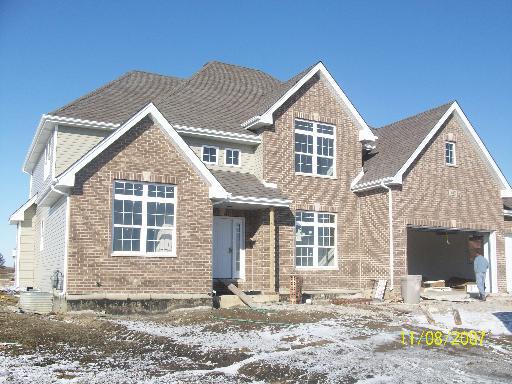 16430 NE Mueller Cir., Plainfield, IL 60544