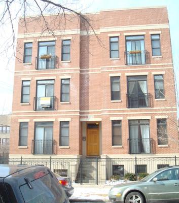 1622 N Mozart St. #1N, Chicago, IL 60647