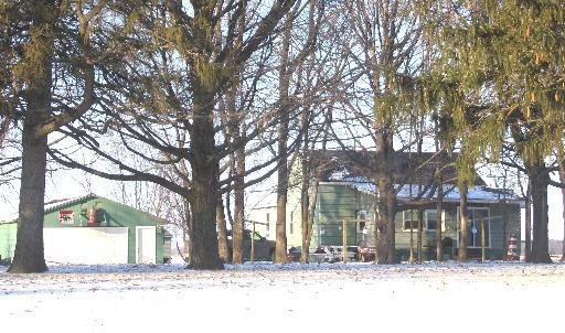 4012 E 1553rd Rd., Harding, IL 60518