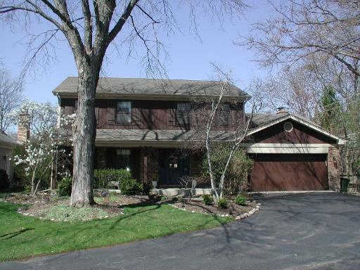 164 N Milton, Glen Ellyn, IL 60137