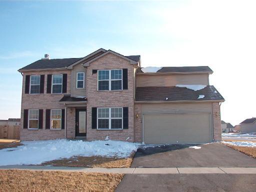 756 Prairie Pond Cir., Malta, IL 60150