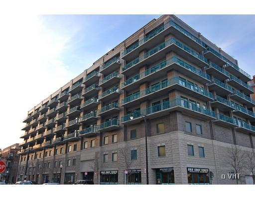 910 W Madison St. #706, Chicago, IL 60607