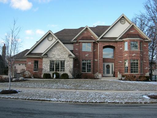 37 Deer Ln., Lemont, IL 60439
