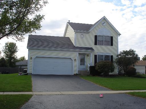 1112 S Boxwood Dr., Crystal Lake, IL 60014