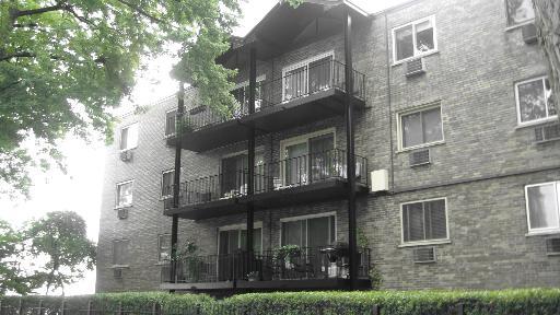 1321 W Birchwood St. #203, Chicago, IL 60626