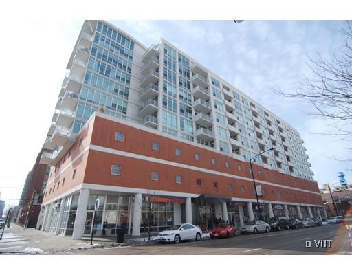 909 W Washington St. #915, Chicago, IL 60607