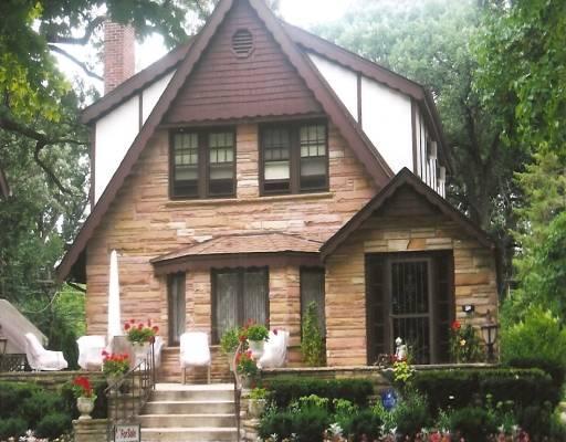 314 N Keystone Ave., River Forest, IL 60305