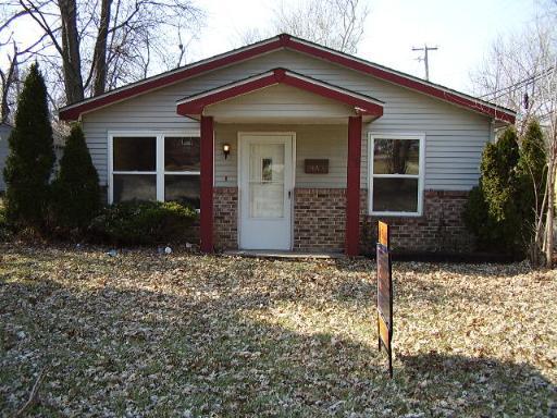107 Barr Elms Ave., Joliet, IL 60433