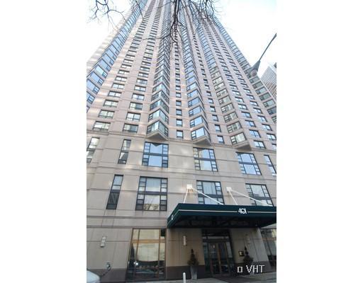 401 E Ontario St. #3410, Chicago, IL 60611