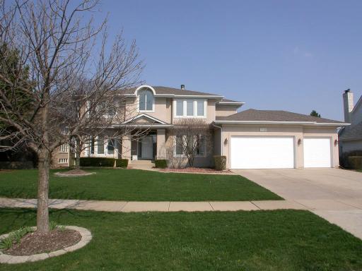 1596 White Eagle Dr., Naperville, IL 60564