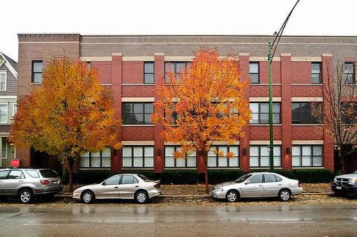 2644 N Ashland Ave. #5, Chicago, IL 60614