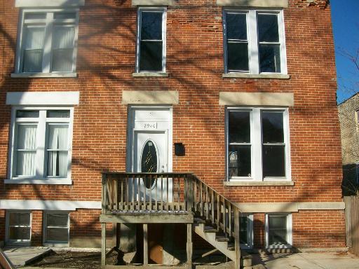 2940 W Wilcox St., Chicago, IL 60612