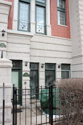 430 W Armitage #B, Chicago, IL 60614