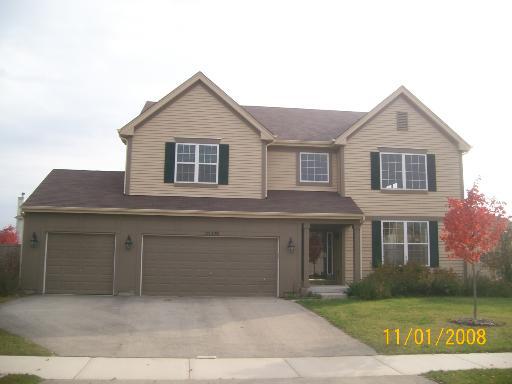 25329 Scott Dr., Plainfield, IL 60544