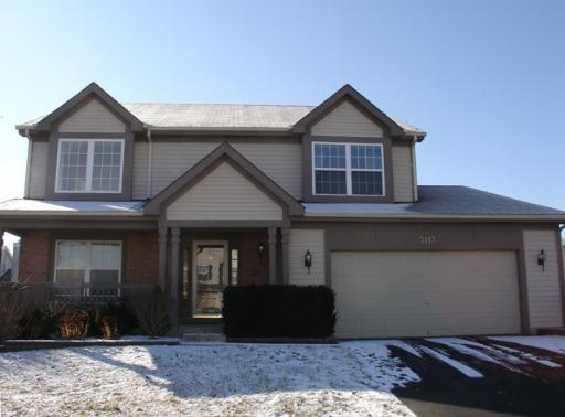 3113 Bennett Pl., Aurora, IL 60502