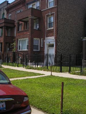 5926 S Prairie Ave., Chicago, IL 60637