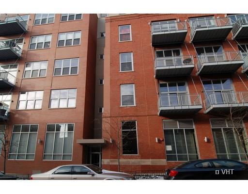 824 W Superior #409, Chicago, IL 60622
