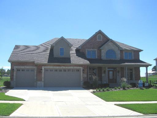 12635 Thornberry, Lemont, IL 60439