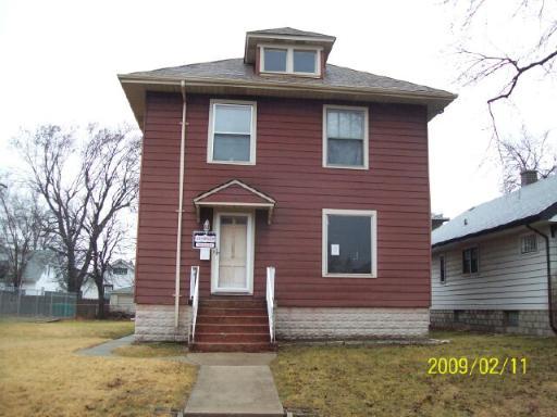 16 Mason St., Calumet City, IL 60409