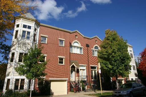1910 N Kenmore Ave., Chicago, IL 60614