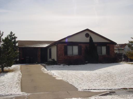 [Address Hidden by Seller], Frankfort, IL 60423