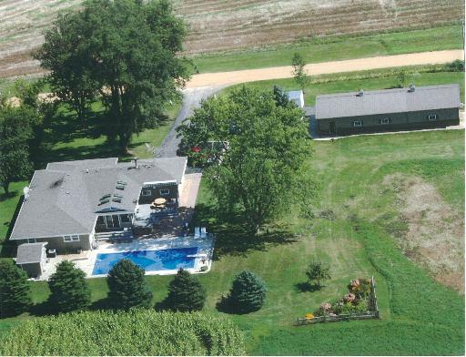 11920 N Adeline Rd., German Valley, IL 61039