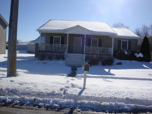 2816 223 St., Sauk Village, IL 60411