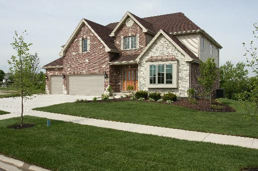 13056 Waterford Ln., Lemont, IL 60439
